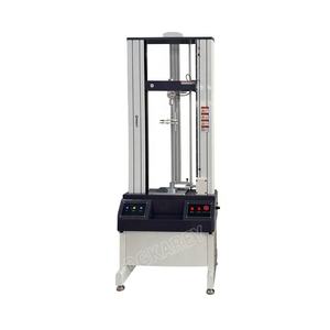 Kabelzugfestigkeitsprüfgerät für Faserdrähte, universell, 10 kN, <span class=keywords><strong>Lloyd</strong></span>-Zugprüfmaschine - Product Image 1