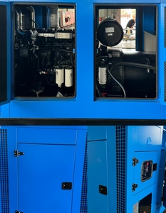 Herstellung von Hochleistungs-Motorelektrikgruppen Shangchai 20kW Dieselgeneratoren - Product Image 3