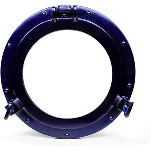 Hublot nautique en laiton en laiton Marine Bronze Hublot Windows Navire pour bateaux et navires - Product Image 5