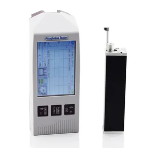 KR310 <strong>Portable</strong> Digital Metal Surface Roughness <strong>Tester</strong> USB Electronic 1-Year for Machine Work Battery/ <strong>Cable</strong> Measurement - Product Image 5