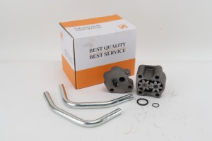 Bomba de Aceite para Tractor RE52020 Completa, Compatible con John Deere 1640 2040 2140 2150 <span class=keywords><strong>2255</strong></span> - Product Image 5