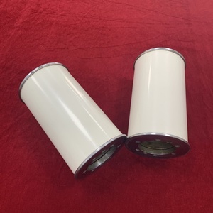 Capstan en zircone à revêtement en carbure de tungstène en acier 45 pour machine à tréfiler - Product Image 5