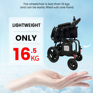 <span class=keywords><strong>Silla</strong></span> <span class=keywords><strong>de</strong></span> <span class=keywords><strong>ruedas</strong></span> eléctrica inteligente médica más barata, con respaldo cómodo, <span class=keywords><strong>precio</strong></span> barato, para movilidad fuera <span class=keywords><strong>de</strong></span> la carretera, compra en el mercado <span class=keywords><strong>de</strong></span> la KSM-506P - Product Image 5