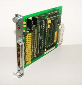 PLC Indramat <strong>DEA</strong> 5.1 Card DEA5.1 -- Warranty Product - Product Image 1