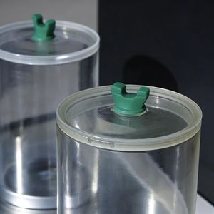 YT1212 Geotextil-Membran-Reißfestigkeitsprüfgerät - Product Image 2