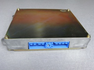 Controlador de Motor de Excavadora JINSION para <span class=keywords><strong>Hitachi</strong></span> EX120-2 EX120-3, Placa de Computadora para Excavadora, 9131576 9104907 - Product Image 2