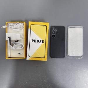 Smartphone S26 ultra 22 Go + 2 To, derniers processeurs, appareil photo 108 MP, S-Pen, nouvel arrivage, Android 15 déverrouillé, double SIM, téléphones portables - Product Image 4