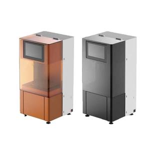 Custom SLA 150 Pro <b>3D</b> <b>Printer</b> Rapid Prototyping Machine Automatic Grade UV Resin Industrial Equipment for Sale - Product Image 3