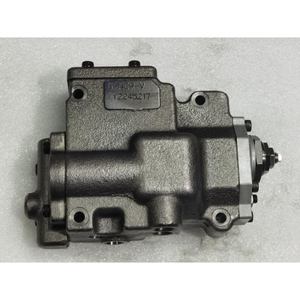 Regulador GaoHong G-9NC9 para Bomba Hidráulica de Excavadora, Utilizado para Bloque de Cabezal de Bomba Principal LC195/210/215/230/240/K3V112DT - Product Image 1