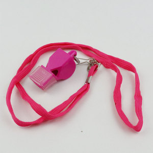 Còi Pealess Nhựa Tùy Chỉnh Còi Báo Cáo Khẩn Cấp Còi Trọng Tài Thể Thao - Product Image 6