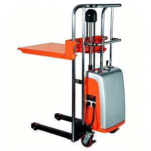 Chariot élévateur manuel hydraulique 2 tonnes à levage élevé, transpalette à fourches réglables pour entrepôt, certifié CE, kit professionnel, nouveauté, offre spéciale - Product Image 5