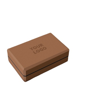 Bloques de Espuma EVA Premium de Alta Densidad 300g <span class=keywords><strong>para</strong></span> Fitness, <span class=keywords><strong>Yoga</strong></span> y Pilates, Personalizables con su Logotipo, Ecológicos, OEM y ODM - Product Image 3