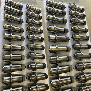 Eje de transmisión por correa BT30 BT30-90-6000rpm Portaherramientas ATC BT40 para fresado de aluminio. Solo dígame lo que necesitas, y podremos darle respuesta. - Product Image 3