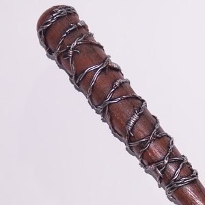 Espada y Escudo de Estilo Funky, Juego de Espadas de Juguete para Cosplay de Halloween, Accesorio Ligero de 31.5 Pulgadas, Unisex - Product Image 5