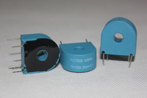 Sentor de corriente con 10(100)A/4mA para diseño - Product Image 4