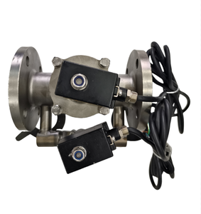 Válvula Solenoide Doble <span class=keywords><strong>de</strong></span> Acero Inoxidable Industrial para Control <span class=keywords><strong>de</strong></span> Flujo Dual en Dispensadores <span class=keywords><strong>de</strong></span> <span class=keywords><strong>Gasolina</strong></span>, Diésel y Estaciones <span class=keywords><strong>de</strong></span> Servicio - Product Image 4