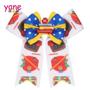 Basit ilmek şerit saç tokası kalem klip kelepçe aksesuarları kadınlar - Product Image 4