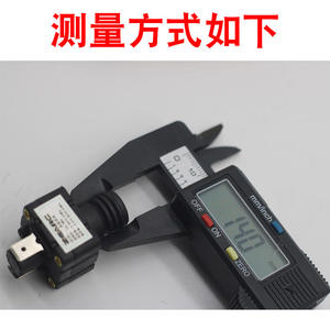 Interruptor de Presión de Agua Universal para Caldera de Pared, Accesorios para Calentador de Agua a Gas con Funciones de Calentamiento y Protección de Agua Caliente - Product Image 2