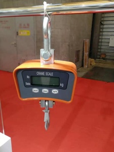 Électronique de pesage - Product Image 4