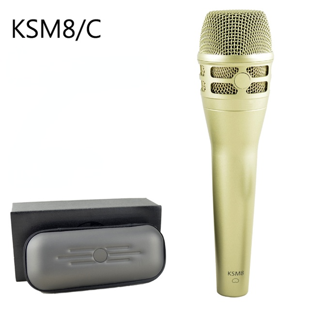 Gold-KSM8/C