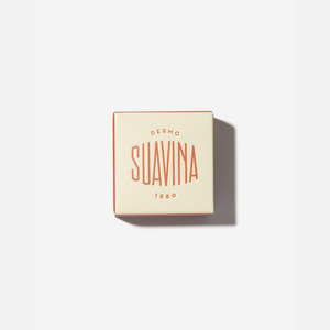 Balsamo Labbra Dermo-Suavina 10ml in Barattolo, Olio Naturale Idratante per Labbra Screpolate, Confezione per Negozi al Dettaglio - Product Image 2