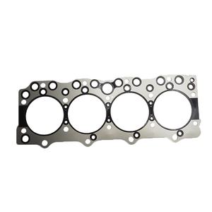 Repuestos automotrices de Metal de alta calidad 4BD1engine de la culata de cilindro OEM 8 - 94145839 - 1 - Product Image 1