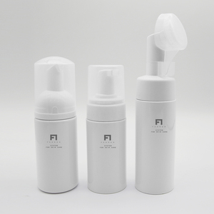 Chai Nhựa Bọt Các Nhà Sản Xuất 80Ml 100Ml 120Ml 150Ml 180Ml <span class=keywords><strong>200Ml</strong></span> Bao Bì Mỹ Phẩm Chai Tạo Bọt Hộp Đựng Chăm Sóc Da - Product Image 1