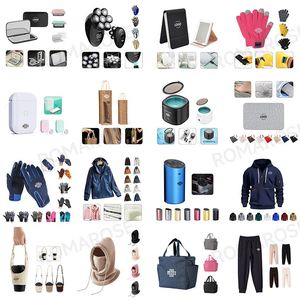 Ventilador de Cintura Portátil Recargable por USB de 6000mAh con Logotipo Personalizado para Refrigeración al Aire Libre Durante Campamentos y Deportes, Regalo Novedoso - Product Image 5