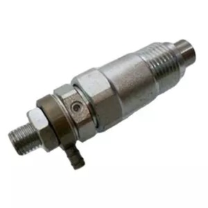 Inyector de Combustible 15271-53020 para Motor Diésel V1902 V1702 V1512, Piezas de Maquinaria de Construcción en Oferta - Product Image 2