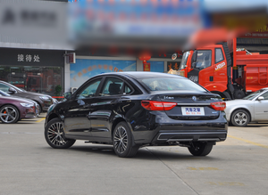 新能源东风Forthing S50 EV轿车东风风行风神小康S60 E70 T1 T5 E1电动车现货 - Product Image 4