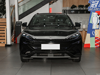 Meilleur prix Nouveau style de SUV électrique pur BYD Yuan PLUS avec batterie à lame longue durée Voiture électrique BYD Yuan PLUS