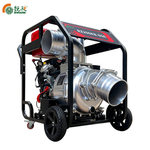 <span class=keywords><strong>Bomba</strong></span> <span class=keywords><strong>de</strong></span> <span class=keywords><strong>Agua</strong></span> Centrífuga <span class=keywords><strong>de</strong></span> <span class=keywords><strong>Gasolina</strong></span> <span class=keywords><strong>de</strong></span> 8 Pulgadas, 16 HP, Estructura <span class=keywords><strong>de</strong></span> Pistón <span class=keywords><strong>de</strong></span> Fuente Hidráulica, Cabezal <span class=keywords><strong>de</strong></span> 15 m - Product Image 1