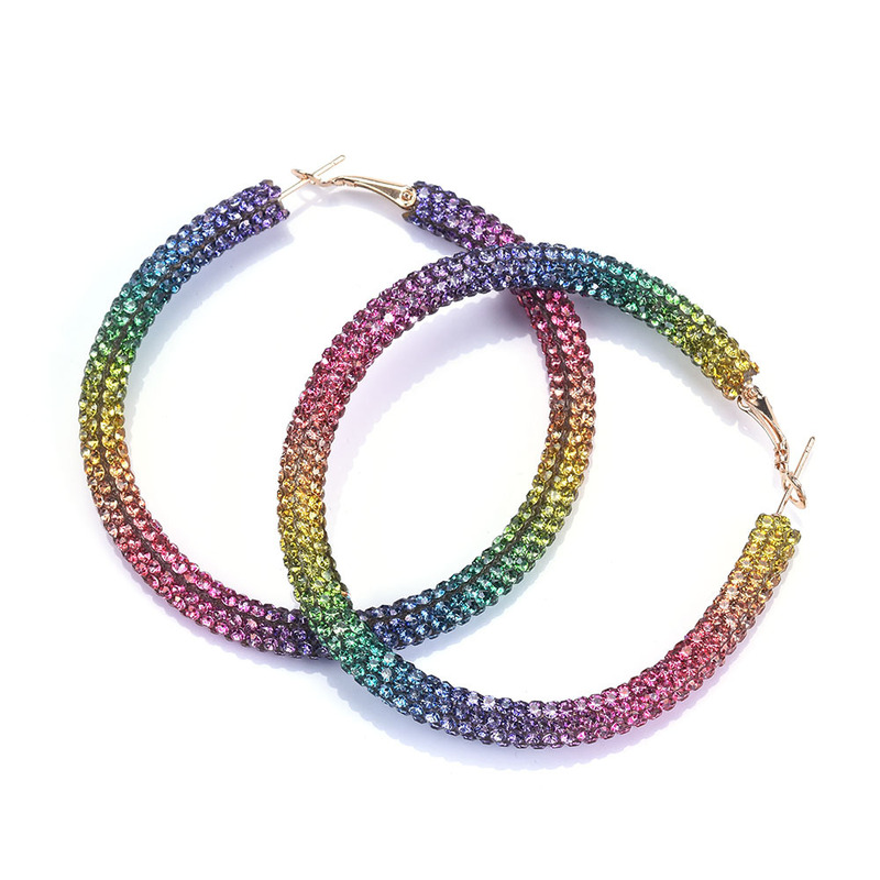 2025 New Design Crystal Rhinestone Wheat