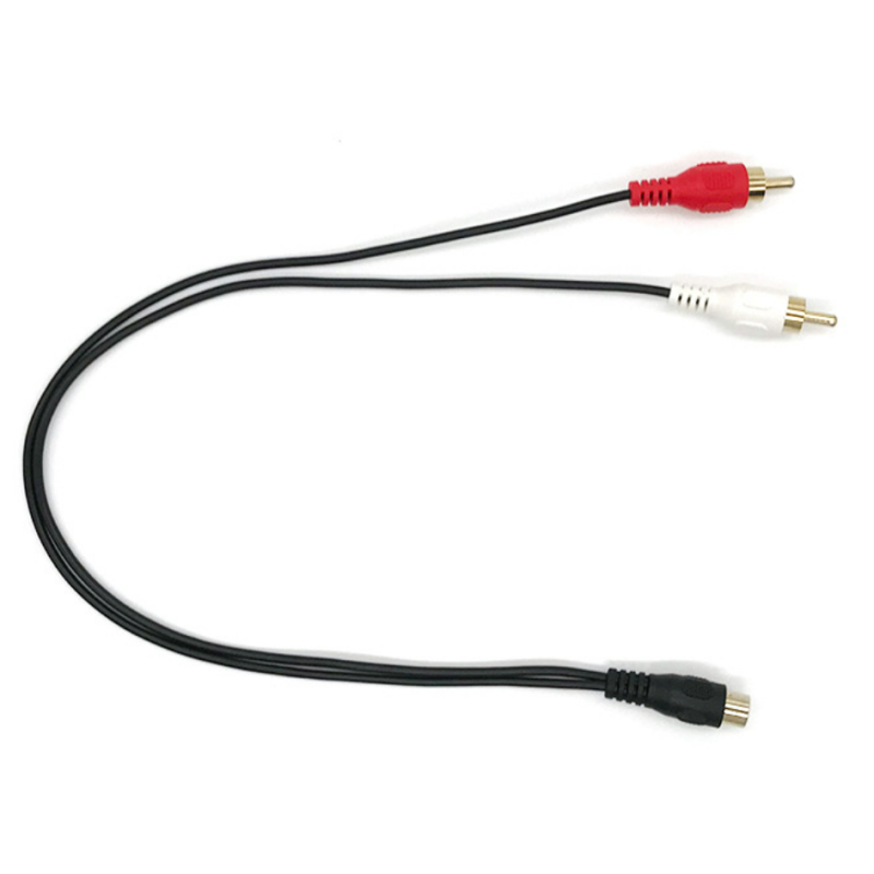Factory Direct Supply 4 Pin Din