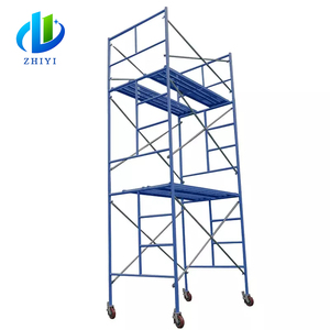 <span class=keywords><strong>Andamio</strong></span> de tubería de acero de encofrado de Tianjin, marco de <span class=keywords><strong>andamio</strong></span> Layher H con <span class=keywords><strong>ruedas</strong></span>, precio de <span class=keywords><strong>andamio</strong></span> por metro cuadrado a la venta - Product Image 5