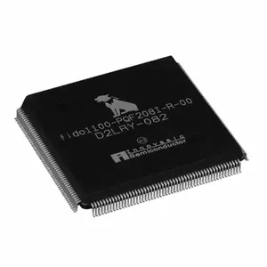 CYT3BB8CEBQ0AESGS TQFP-176 32-bit TRAVEO T2G Arm Cortex Microcontroller 32-Bit ARM Microcontroller