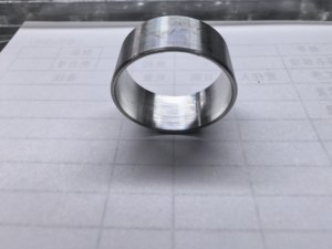 RVS penisblokkeerhulpmiddel <span class=keywords><strong>CNC</strong></span>-gefreesd brocheringonderdeel machineonderdeel draadvonkbewerking freesbewerking voor machinale bewerking - Product Image 4