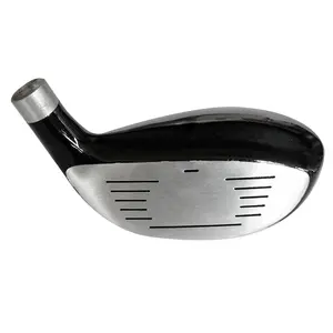 Golf Holzkopf Linke Hand Aluminium legierung Modedesign Geschmiedete Golfschläger Fahrer