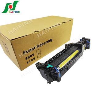Unité de fusion premium pour <span class=keywords><strong>Canon</strong></span> Color I-SENSYS LBP710Cx LBP712Cx ImageCLASS LBP712Cdn 110V FM1-M725-000 220V FM1-M726-000 - Product Image 5