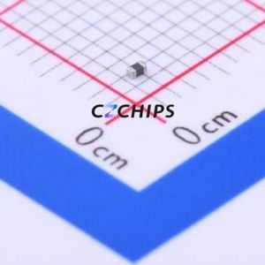 FCM1005KF-102T01 Ferrite Bead 0402 RF ( Impedance @ Frequency: 1kOhm@100MHz )( Error: 25% )( DC Resistance (DCR): 1.3Ohm ) - Product Image 1
