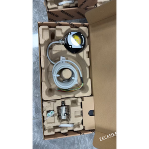 RENISHAW OMI-2 + OMP40-2 โพรบวัดแสงพร้อมขายึด BT40 หรือ BT30 ใหม่ - Product Image 3