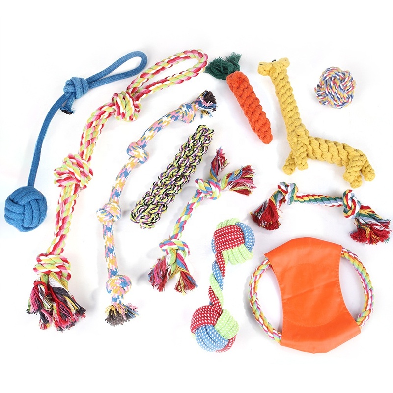 Pet Supplies Dog Chew Toy Puppy