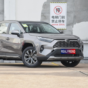 <span class=keywords><strong>Toyota</strong></span> <span class=keywords><strong>RAV4</strong></span> <span class=keywords><strong>Sport</strong></span> 2024 de Segunda Mano con Chasis Estable para Conducción Todoterreno - Product Image 2