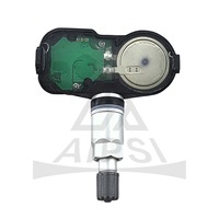 Apsi produsen Sensor Monitor tekanan ban suku cadang eksentrik otomatis Manufacturers untuk Nissan Patrol Y62