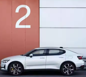 电动汽车制造商Polestar 2新款电动汽车中国<span class=keywords><strong>4</strong></span>四轮电动汽车Dfs Polestar新能源汽车 - Product Image 3