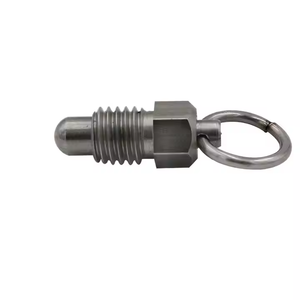 Remaches <span class=keywords><strong>de</strong></span> níquel personalizados, piezas <span class=keywords><strong>de</strong></span> barco <span class=keywords><strong>de</strong></span> coche <span class=keywords><strong>de</strong></span> carreras, cabeza <span class=keywords><strong>de</strong></span> armazón <span class=keywords><strong>de</strong></span> cúpula, sujeción <span class=keywords><strong>Remache</strong></span> Pour Chaloupe, servicios <span class=keywords><strong>de</strong></span> mecanizado <span class=keywords><strong>de</strong></span> máquinas <span class=keywords><strong>de</strong></span> aluminio - Product Image 2