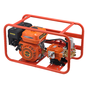 เกษตรต้นไม้กรอบพลังงานสเปรย์2 In1เครื่องยนต์เครื่องพ่นสารเคมีปั๊ม - Product Image 1