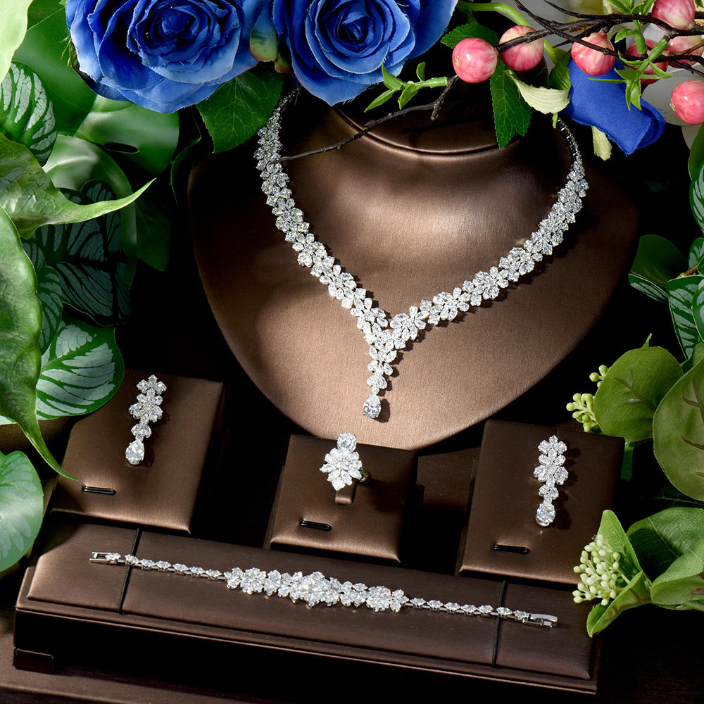 ชุบทองคำขาว