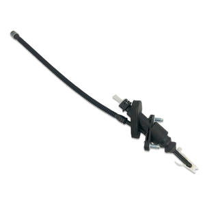 Cylindre maître d'embrayage pour OPEL Corsa modèle Fiesta, compatible avec les numéros de pièce 9126216 679401 93298712 9126230 - Product Image 1