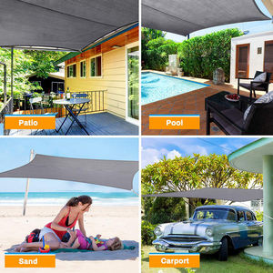 Vente chaude Personnalisé <span class=keywords><strong>Polyéthylène</strong></span> Agricole Extérieur Triangle Soleil Uv <span class=keywords><strong>Ombrage</strong></span> <span class=keywords><strong>Voile</strong></span> <span class=keywords><strong>D</strong></span>'<span class=keywords><strong>ombrage</strong></span> - Product Image 5